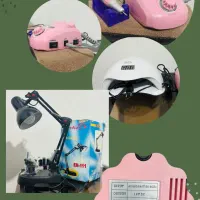 وسایل کاشت ناخن