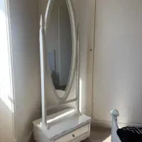 آینه قدی با کشو|آینه|تهران, پونک|دیوار