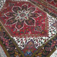 یک جفت فرش 6متری بارماخ توخوش مهربان|فرش|تبریز, |دیوار