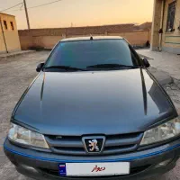 پارس LX TU5 مدل 1401