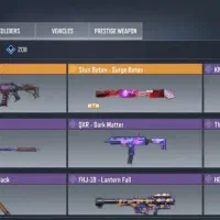 اکانت کالاف لول 400|کنسول، بازی ویدئویی و آنلاین|کرمان, |دیوار