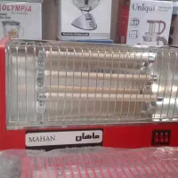 بخاری برقی ایستاده با سنسور قطع کن کم مصرف نوآکبند|بخاری، هیتر، شومینه|اصفهان, فرح آباد|دیوار