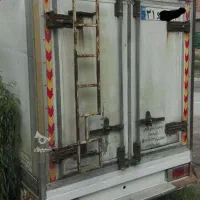 یخچال نیسان|قطعات یدکی و لوازم جانبی|محمودآباد, |دیوار