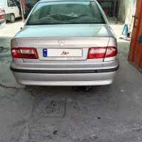 سمند Lx|خودرو سواری و وانت|شهرضا, |دیوار