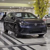 فولکس id4 2025 new آرکان خودرو.ایران مال