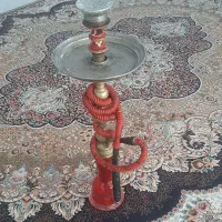 قلیان برنجی|کلکسیون و سرگرمی|ورامین, جعفر آباد اخوان|دیوار
