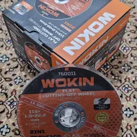 صفحه برش استیل بر مینی فرز|ابزارآلات|اوز, |دیوار