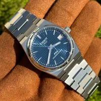 ساعت PRX پاورماتیک ۸۰ TISSOT تیسو تیسوت اصلی|ساعت|تهران, زعفرانیه|دیوار