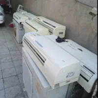 فروشگاه کولر های فرسوده وسالم میگرم مشتری