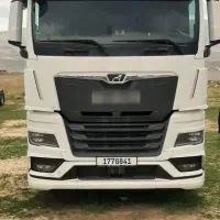 مان نیوفیس 510