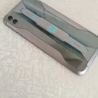 بلک شارک 2 پرو رم 12