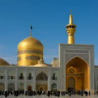 رزرو هتل و هتل آپارتمان در مشهد/ اقساط شش ماه