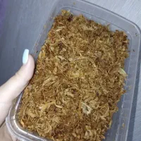 پیاز داغ اعلا خلالی و نگینی کاملا بهداشتی