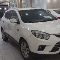 جک اس ۵ مدل ۹۶