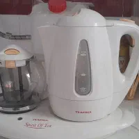 چای ساز تفال