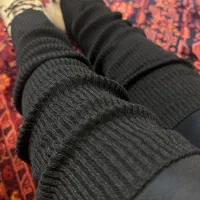 لگ وارمر بافت|لباس|کرمانشاه, |دیوار