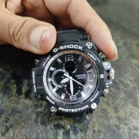 ساعت جی شاک