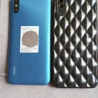گوشی ردمی A9|موبایل|گرگان, |دیوار