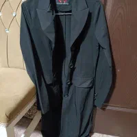 کت شلوار اداری و۲ تا مانتو ۱ و ۲۰۰|لباس|زنجان, |دیوار