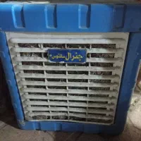 کولر آبی
