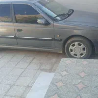 پژو پارس XU7، مدل ۱۳۹۲|خودرو سواری و وانت|زابل, |دیوار