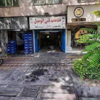 26 متر تعویض روغنی سهروردی جنوبی|اجارهٔ مغازه و غرفه|تهران, سهروردی|دیوار