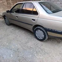 پژو 405مدل 84 شاسی سالم|خودرو سواری و وانت|بروجن, |دیوار