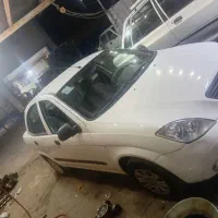 تیبا صندوق دار