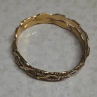 ۲ عدد النگو نو سایز ۳