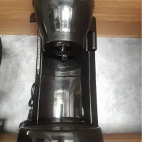 قهوه ساز  فیلتری نوو مارک ایجر