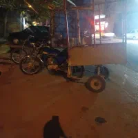 سه چرخ|موتورسیکلت|اردبیل, |دیوار