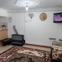 اجاره روزانه واحد آپارتمان مبله غرب تهران چیتگر