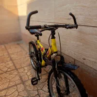 دوچرخه فروشی ۱۶|دوچرخه، اسکیت، اسکوتر|ری, هاشمآباد|دیوار