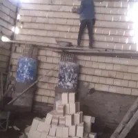 کارگر ساختمانی