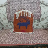 کوله پشتی گلیم