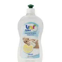 مایع استریل شیشه شیر و لوازم کودک یونی