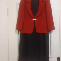 کت و سارافون