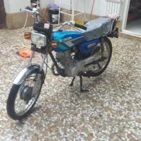 موتور پارکینگی