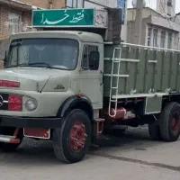 بنز تک