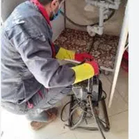 لوله بازکنی جواد رجبی