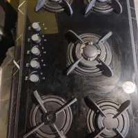 اجاق گاز با ترموکوپل