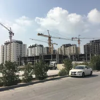 مشارکت در ساخت