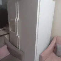 تعمیرات یخچال لباسشوی کولرگازی پکیج ابگرمکن|خدمات پیشه و مهارت|چهارباغ, |دیوار