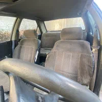 ماشین پژو آردی مدل80