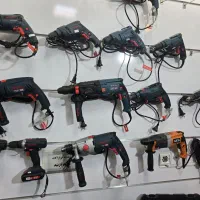 ابزار لکا اتولوله و فرز سه ماهه بدون سودسیتی ابزار|ابزارآلات|بیرجند, |دیوار