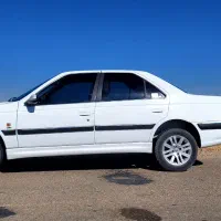 پژو پارس tu5 تیوفایو مدل ۹۹ سیمی بیرنگ|خودرو سواری و وانت|بیجار, |دیوار