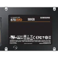 هارد اینترنال SAMSUNG 870 EVO 500GB