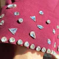 کت و دامن سنگ دوزی شده|لباس|تهران, حسینآباد|دیوار