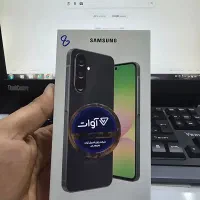سامسونگ A56 256/8 مشکی ویتنام