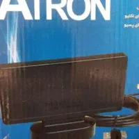 نصب راه اندازی آنتن هوایی و رو میزی